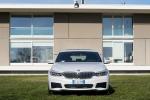 BMW 630d Gran Turismo M Sport 2017 года (WW)
